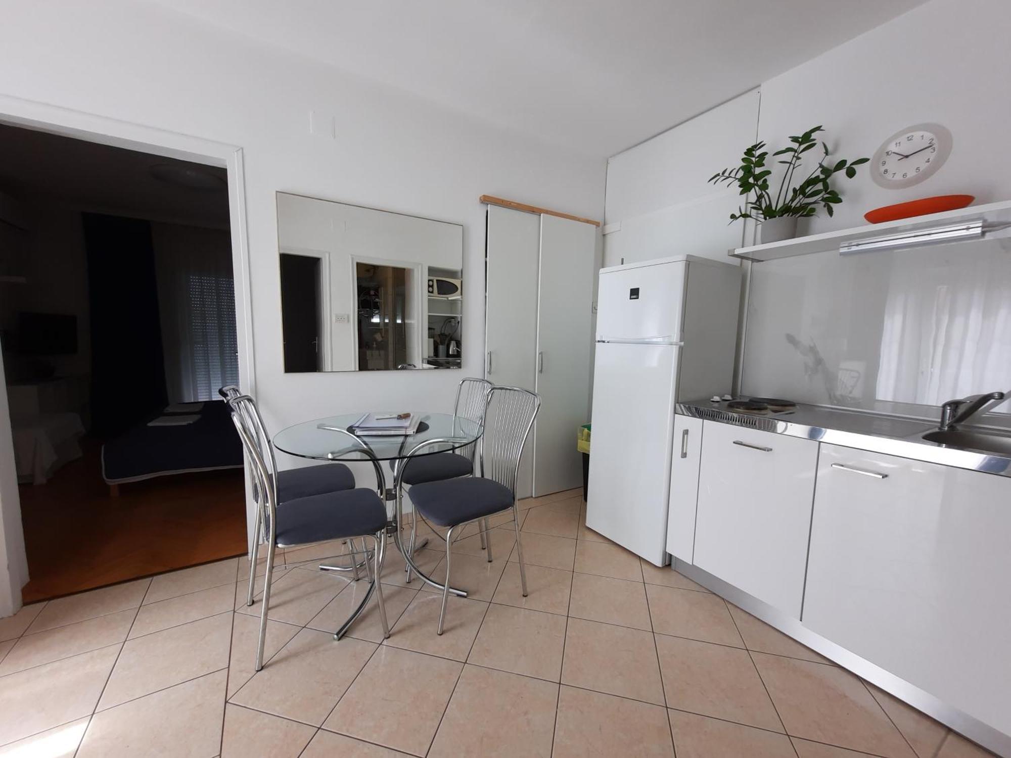 Apartments Anita Crikvenica Kamer foto