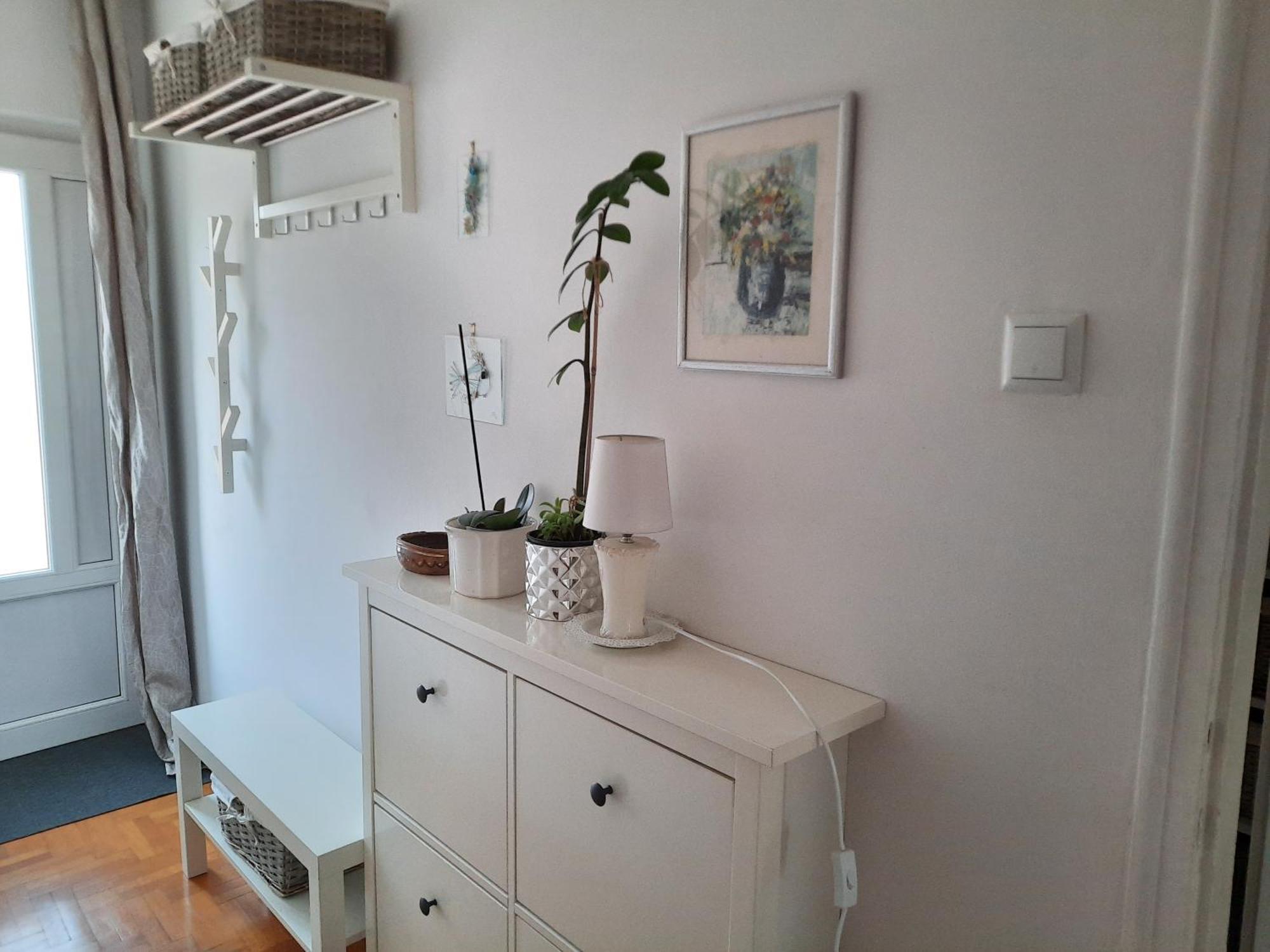 Apartments Anita Crikvenica Kamer foto