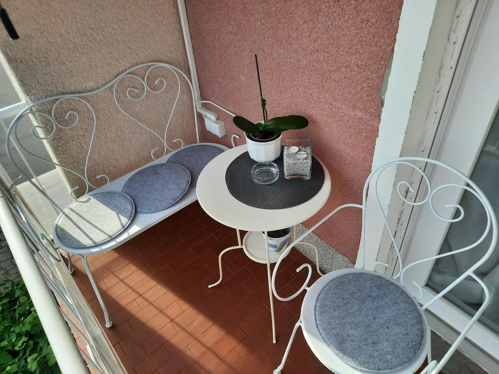 Apartments Anita Crikvenica Kamer foto