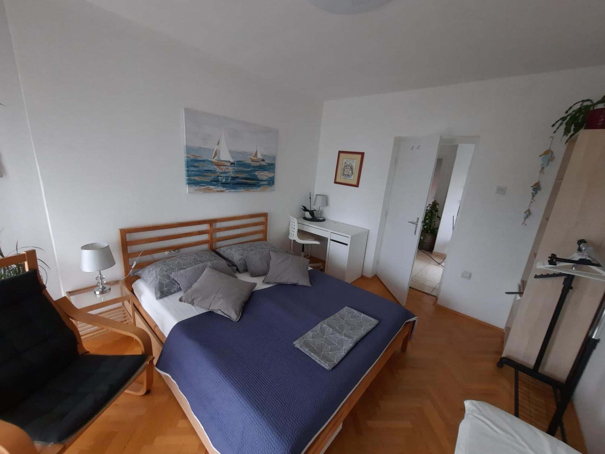 Apartments Anita Crikvenica Kamer foto