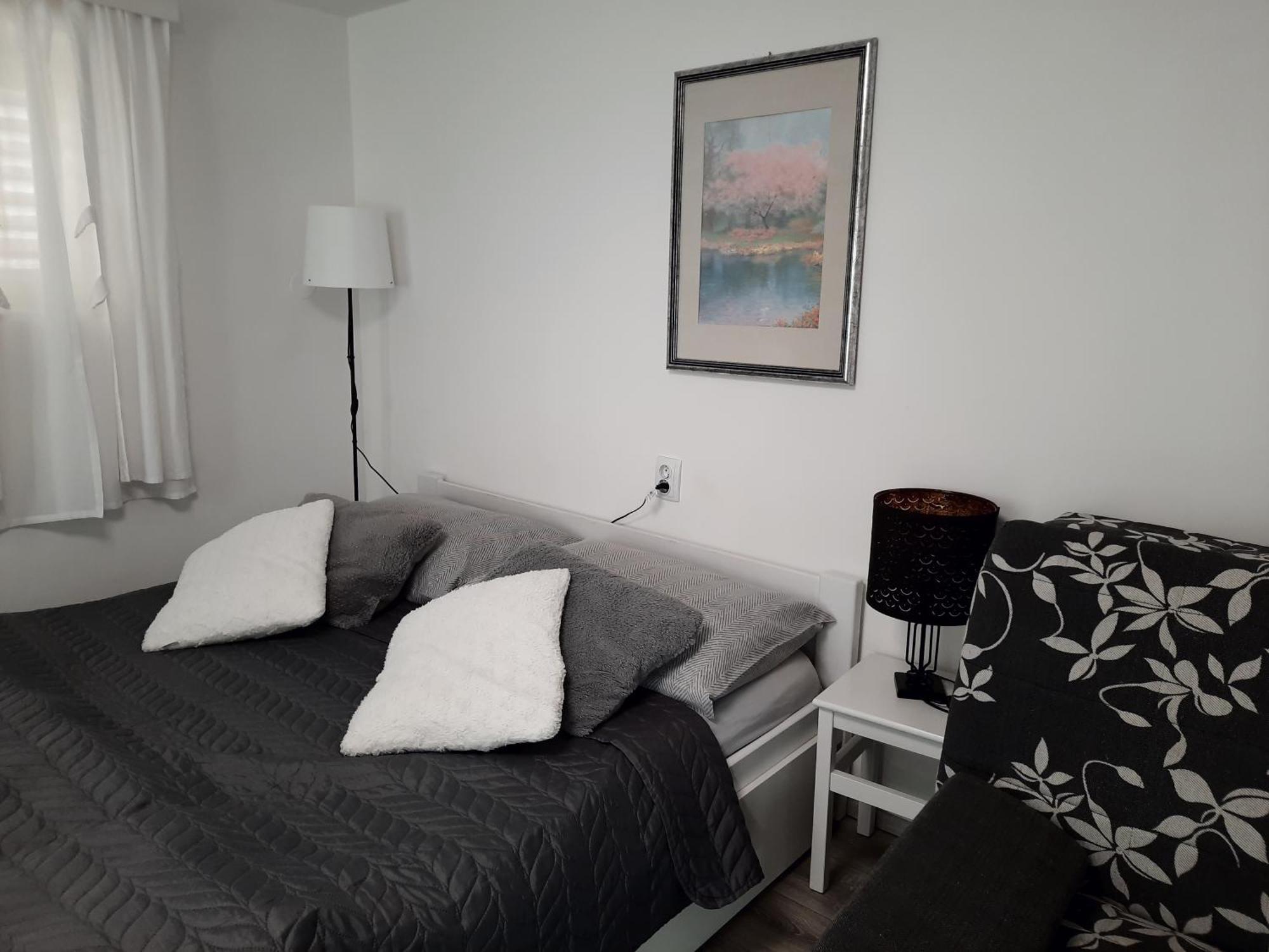 Apartments Anita Crikvenica Kamer foto