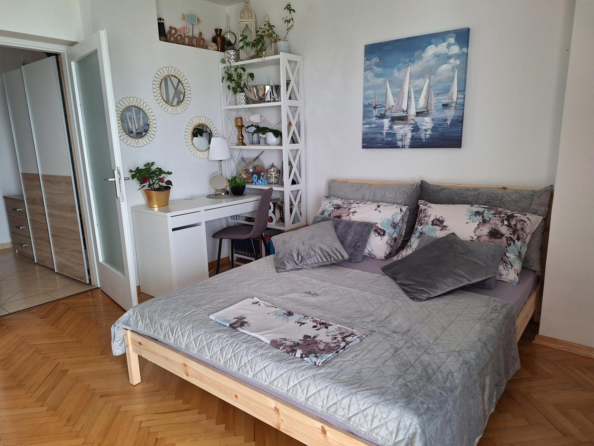 Apartments Anita Crikvenica Buitenkant foto